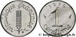 1 centime Épi 1976 Pessac F.106/29