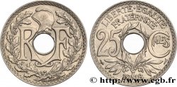 25 centimes Lindauer 1918  F.171/2