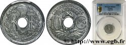 10 centimes Lindauer, petit module 1945  F.143/2