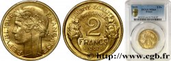 2 francs Morlon 1932  F.268/3