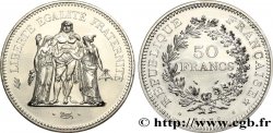 50 francs Hercule 1976  F.427/4