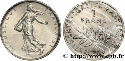 1 franc Semeuse, nickel 1976 Pessac F.226/21