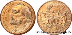 10 francs Gambetta 1982  F.366/2