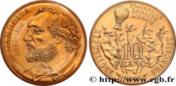 10 francs Gambetta 1982  F.366/2