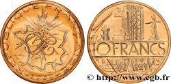 10 francs Mathieu, tranche A 1982 Pessac F.365/10