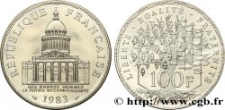 100 francs Panthéon 1983  F.451/3