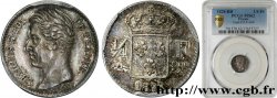 1/4 franc Charles X 1828 Strasbourg F.164/20