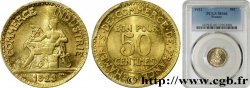 50 centimes Chambres de Commerce 1923 Paris F.191/5