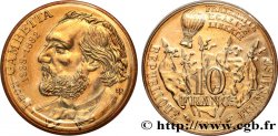 10 francs Gambetta 1982  F.366/2