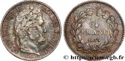 1/4 franc Louis-Philippe 1835 Limoges F.166/54