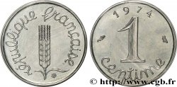 1 centime Épi 1974 Pessac F.106/25