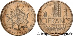 10 francs Mathieu 1974 Pessac F.365/2