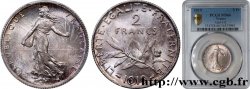 2 francs Semeuse 1919  F.266/21
