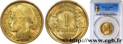1 franc Morlon 1932 Paris F.219/3
