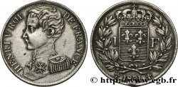 1 franc 1831  VG.2705 