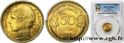 50 centimes Morlon 1937  F.192/13