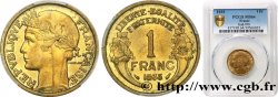 1 franc Morlon 1935 Paris F.219/6