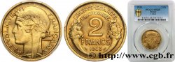 2 francs Morlon 1933  F.268/5