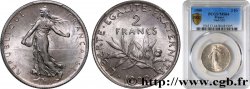 2 francs Semeuse 1900  F.266/4