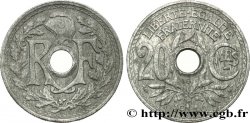 20 centimes Lindauer 1946 Beaumont-Le-Roger F.155/6