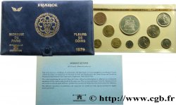 Boîte Fleur de Coins 1979 Paris F.5000/32