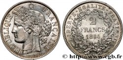 2 francs Cérès, avec légende 1894 Paris F.265/16