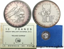 Brillant Universel 10 francs - Roland Garros 1988  F.1302 3