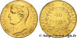 40 francs or Bonaparte Premier Consul 1803 Paris F.536/2