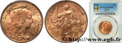 5 centimes Daniel-Dupuis 1920  F.119/31