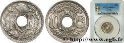 10 centimes Lindauer 1918  F.138/2