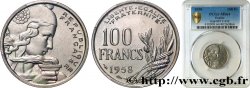 100 francs Cochet           1958  F.450/12
