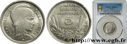 5 francs Bazor 1933  F.335/2