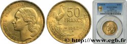 50 francs Guiraud 1953 Beaumont-le-Roger F.425/11