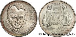 100 francs Malraux 1997  F.465/2