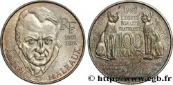 100 francs Malraux 1997  F.465/2