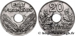 20 centimes fer 1944  F.154/3 q.SPL 