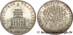 100 francs Panthéon 1984  F.451/4