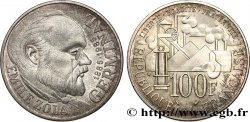 100 francs Émile Zola 1985  F.453/2