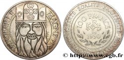 100 francs Charlemagne 1990  F.458/2