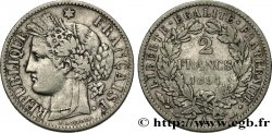 2 francs Cérès, avec légende 1894 Paris F.265/16