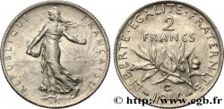 2 francs Semeuse 1914 Castelsarrasin F.266/16