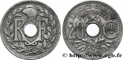 20 centimes Lindauer 1945  F.155/2