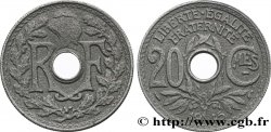 20 centimes Lindauer 1945  F.155/2
