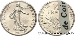 1/2 franc Semeuse 1972 Paris F.198/11