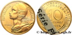 10 centimes Marianne 1972 Paris F.144/12