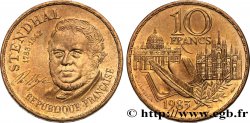 10 francs Stendhal 1983  F.368/2