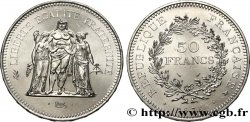 50 francs Hercule 1978  F.427/6