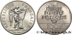 100 francs Droits de l’Homme 1989  F.457/2