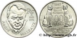 100 francs Malraux 1997  F.465/2