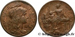 10 centimes Daniel-Dupuis 1920  F.136/29